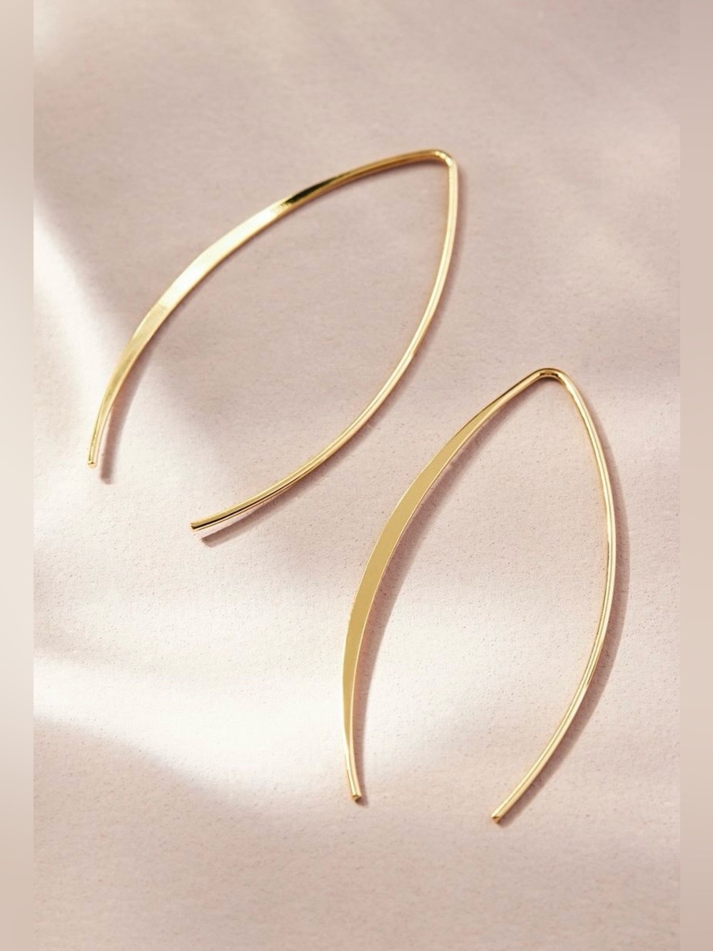 💫NWT💫 Cloverpost Naomi Earrings